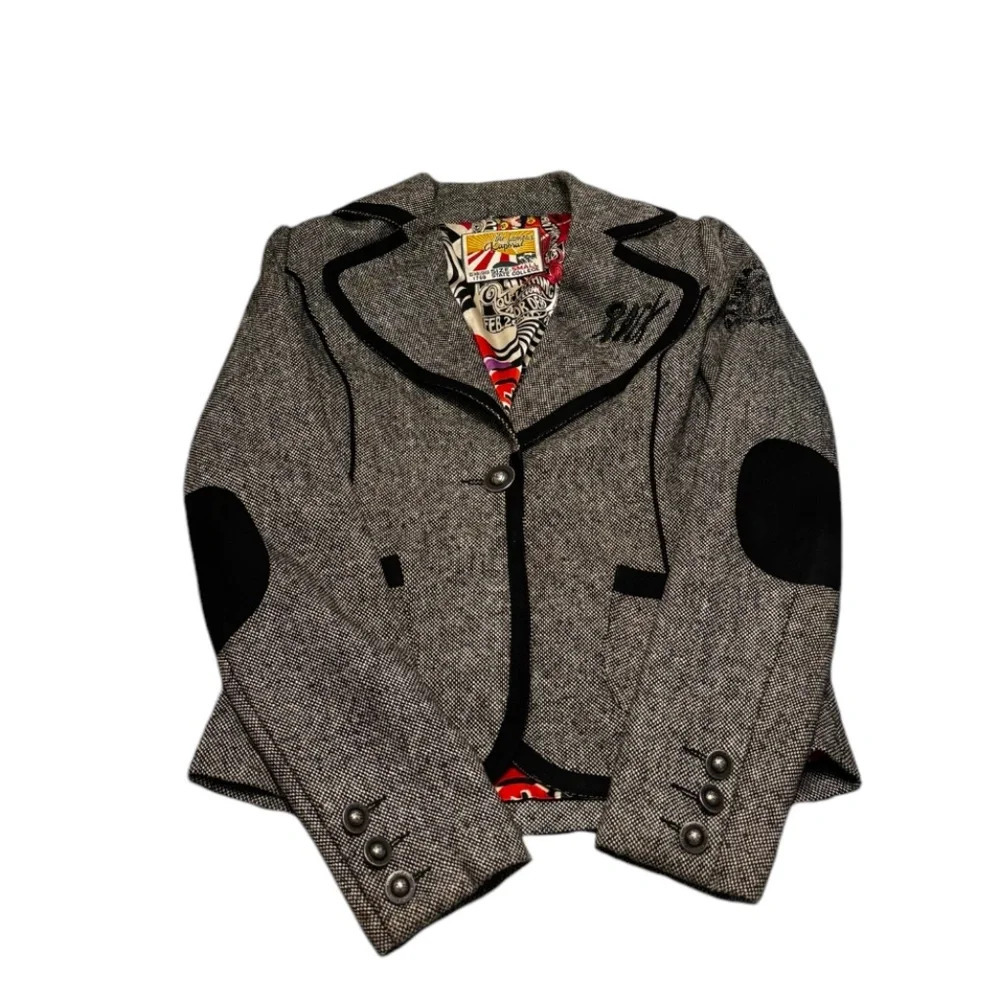 Kaporal  blazer